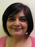 Rohini Soni